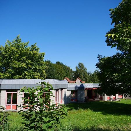 Nell-Breuning-Hotel Herzogenrath Εξωτερικό φωτογραφία