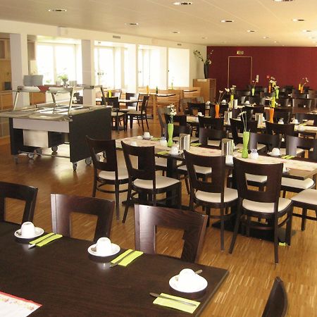 Nell-Breuning-Hotel Herzogenrath Εξωτερικό φωτογραφία