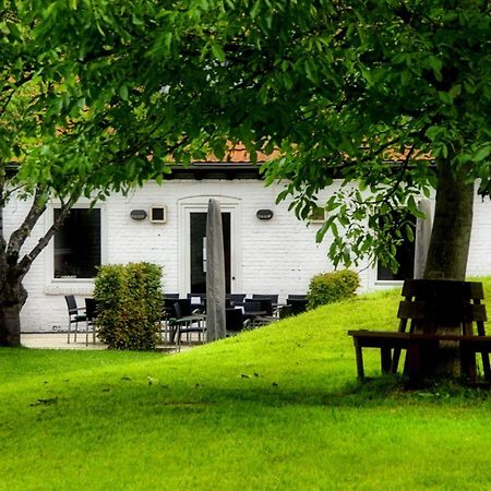 Nell-Breuning-Hotel Herzogenrath Εξωτερικό φωτογραφία