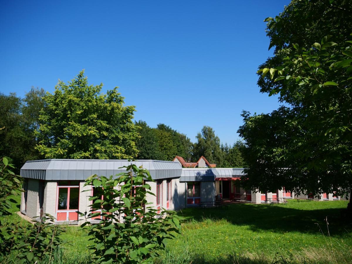 Nell-Breuning-Hotel Herzogenrath Εξωτερικό φωτογραφία