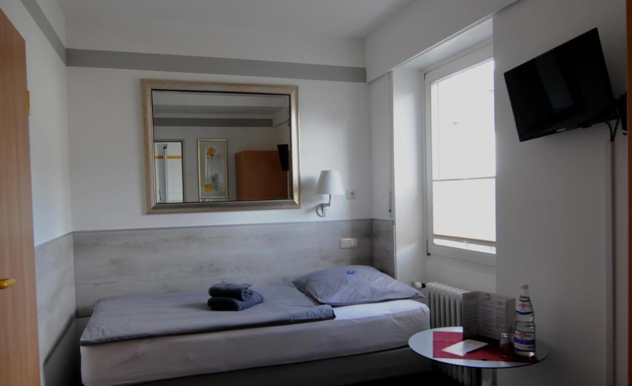 Nell-Breuning-Hotel Herzogenrath Εξωτερικό φωτογραφία