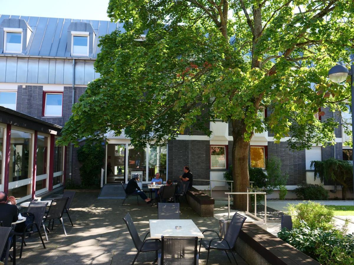 Nell-Breuning-Hotel Herzogenrath Εξωτερικό φωτογραφία