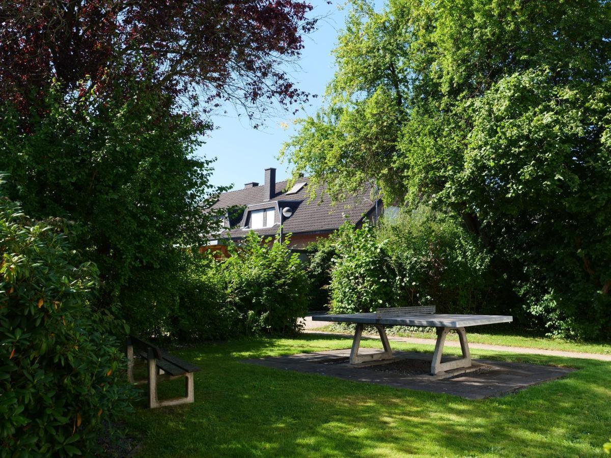 Nell-Breuning-Hotel Herzogenrath Εξωτερικό φωτογραφία