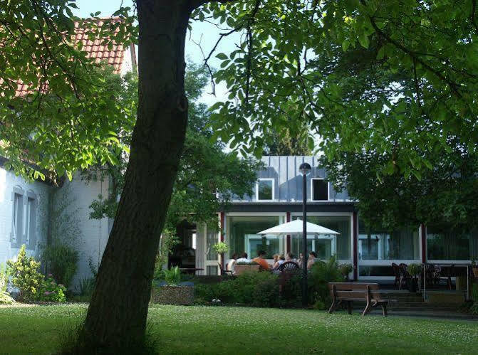 Nell-Breuning-Hotel Herzogenrath Εξωτερικό φωτογραφία
