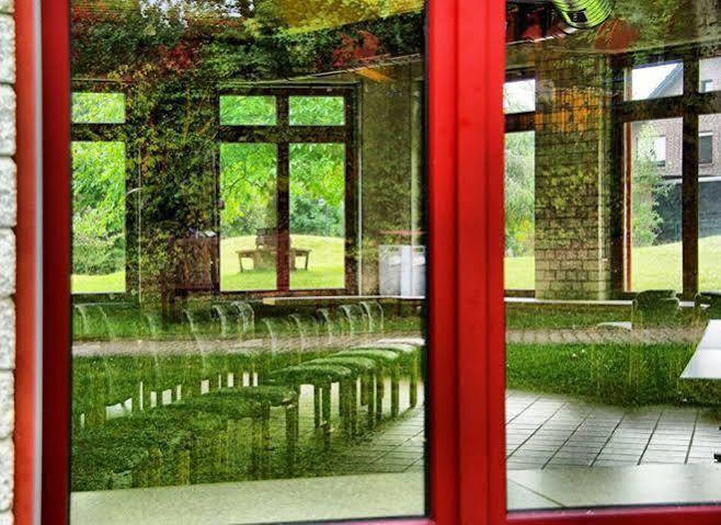 Nell-Breuning-Hotel Herzogenrath Εξωτερικό φωτογραφία