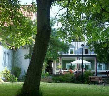 Nell-Breuning-Hotel Herzogenrath Εξωτερικό φωτογραφία